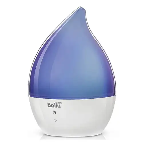Увлажнитель воздуха ультразвуковой BALLU UHB-190 - almatherm.kz