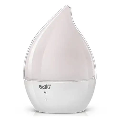 Увлажнитель воздуха ультразвуковой BALLU UHB-190 - almatherm.kz