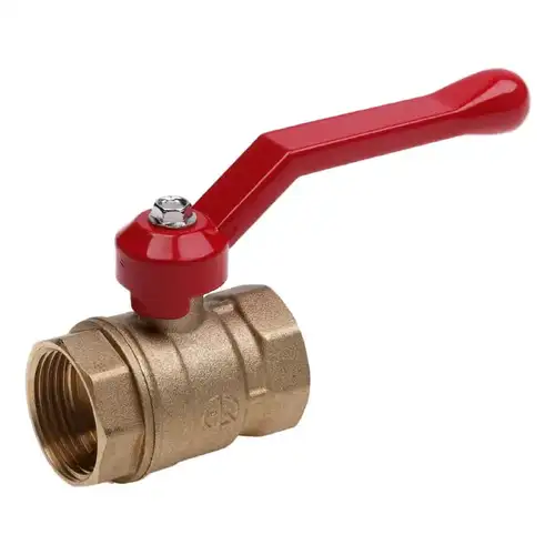 Кран шаровой ВР-ВР 3/4" ЭКО Aqualink - almatherm.kz