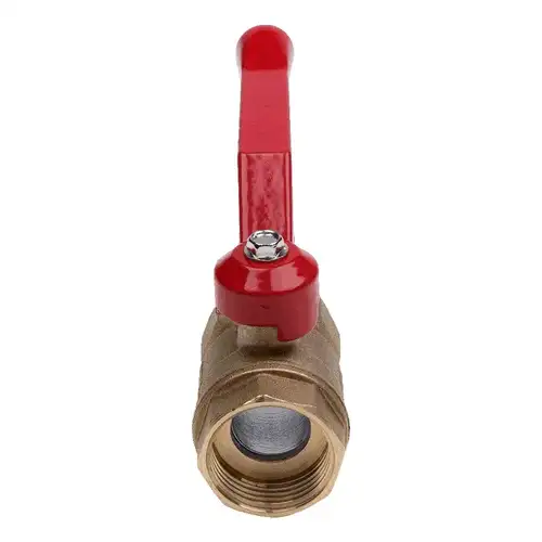 Кран шаровой ВР-ВР 3/4" ЭКО Aqualink - almatherm.kz