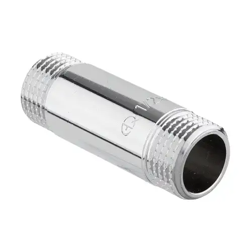 Бочонок никель 80x1/2" Aqualink - almatherm.kz