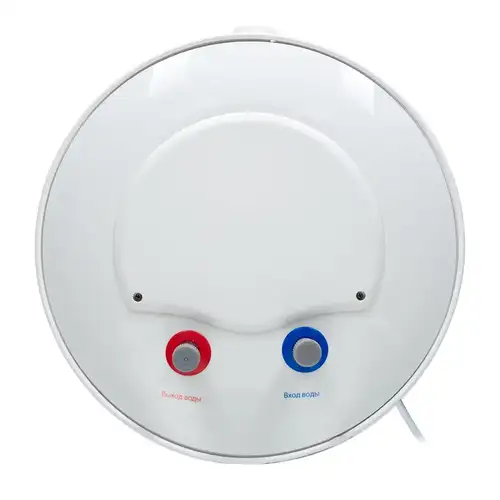 Водонагреватель электрический накопительный V 30 л Oasis Eco VD-30L - almatherm.kz