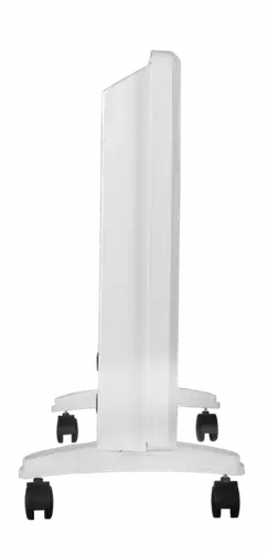 Электроконвектор 2 кВт Eurolux ОК-EU-2000 - almatherm.kz