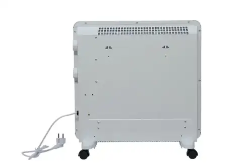 Электроконвектор 1 кВт Oasis KM-10 - almatherm.kz