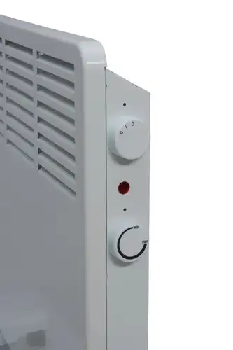Электроконвектор 1 кВт Oasis KM-10 - almatherm.kz