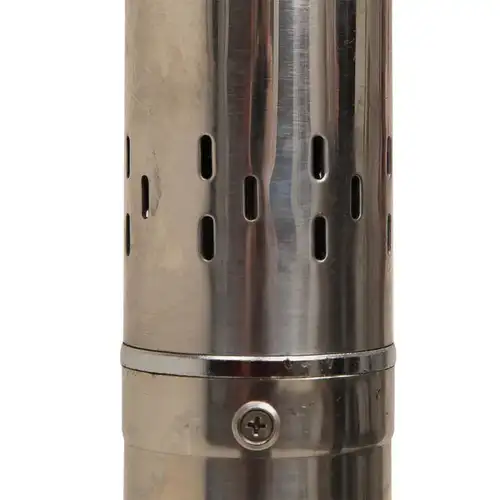 Насос скважинный винтовой 3" Oasis SV 30/70 - almatherm.kz