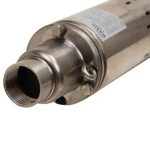 Насос скважинный винтовой 3" Oasis SV 30/70 - almatherm.kz