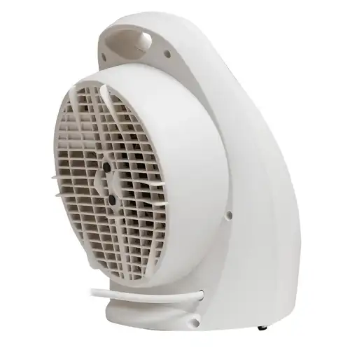 Тепловентилятор электрический напольный 2 кВт Zerten ZTD-20 - almatherm.kz