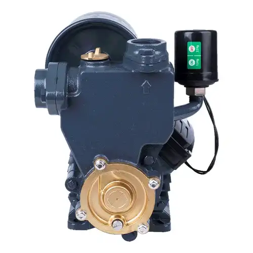 Насосная станция Aqualink AS SPI-35/35-2 - almatherm.kz