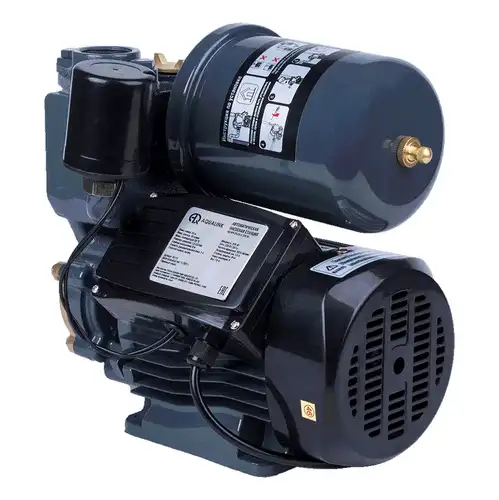 Насосная станция Aqualink AS SPI-35/35-2 - almatherm.kz