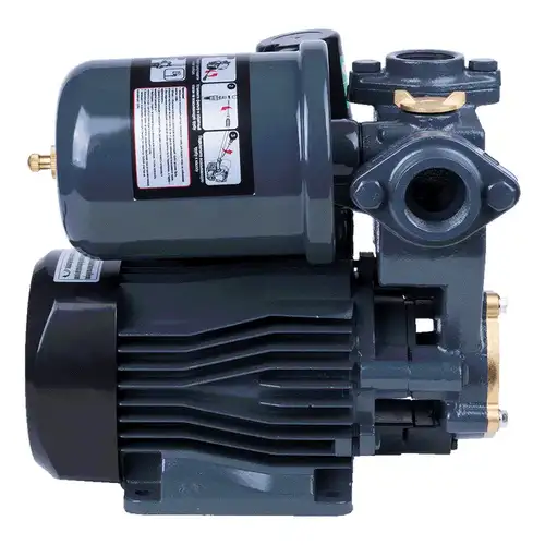Насосная станция Aqualink AS SPI-35/35-2 - almatherm.kz