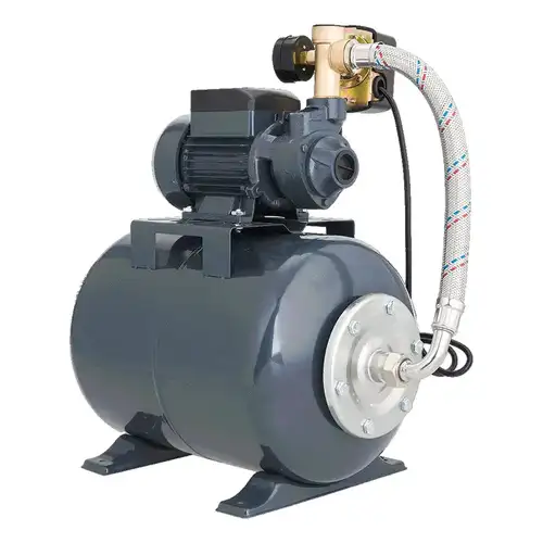 Насосная станция AS VI-35/35-24 370 Вт Aqualink - almatherm.kz