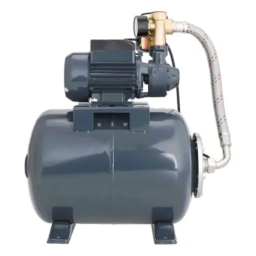 Насосная станция AS VI-35/35-24 370 Вт Aqualink - almatherm.kz
