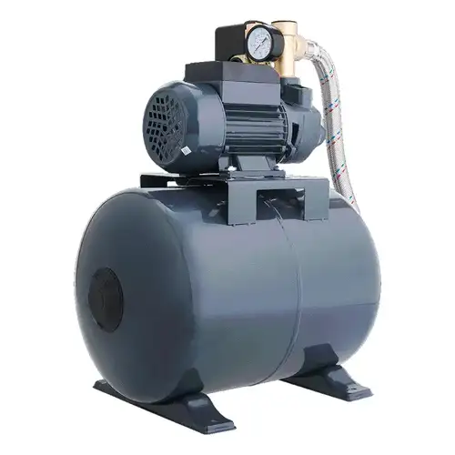 Насосная станция AS VI-35/35-24 370 Вт Aqualink - almatherm.kz
