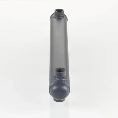 Коллектор стальной 10 выходов 1"х1/2" DN40 НР Valtec - almatherm.kz