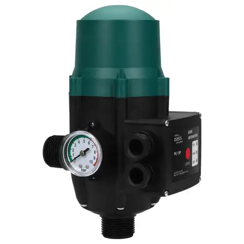 Блок автоматики насоса Oasis PC-13P - almatherm.kz