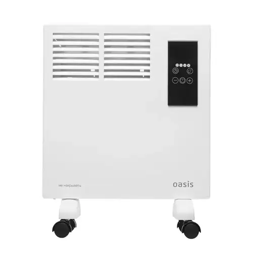 Электроконвектор Oasis DK-10 - almatherm.kz