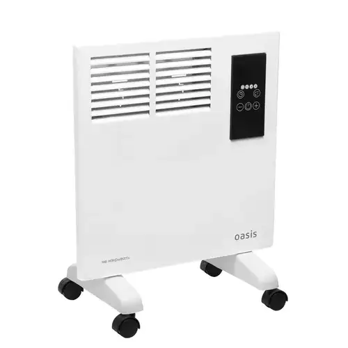 Электроконвектор Oasis DK-10 - almatherm.kz