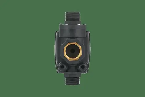 Блок управления насосом ТУРБИ-М3 2.5-4.0 бар Unipump - almatherm.kz