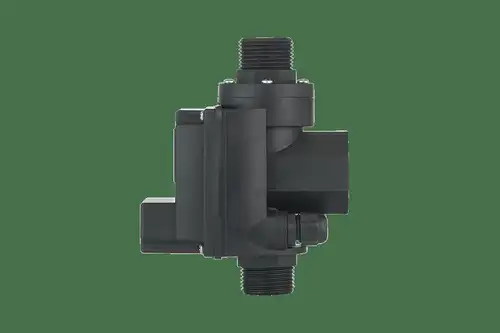 Блок управления насосом ТУРБИ-М3 2.5-4.0 бар Unipump - almatherm.kz