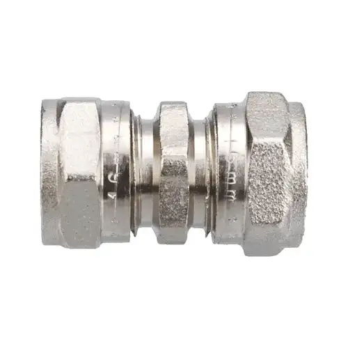 Соединитель обжим 20 Aqualink - almatherm.kz