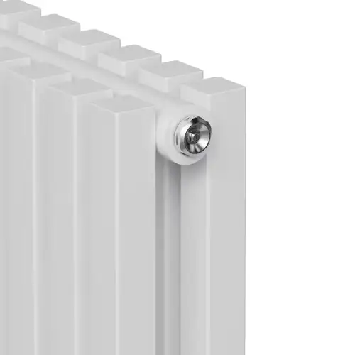 Радиатор стальной трубчатый C2180 (4 секции) Shift Q30 белый Royal Thermo - almatherm.kz