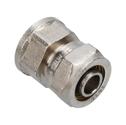 BP қысқыш қосқышы 20x1/2" Aqualink - almatherm.kz