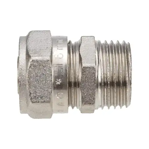 Қысқыш қосқыш HP 20x1/2" Aqualink - almatherm.kz