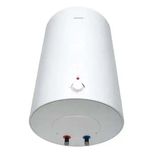 Водонагреватель электрический накопительный V 50 л Oasis Eco VD-50L - almatherm.kz
