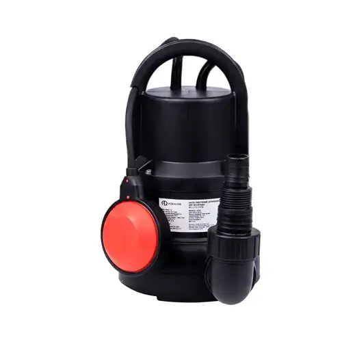 Насос дренажный Aqualink DP C-8/150 - almatherm.kz