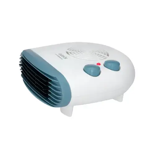 Тепловентилятор спиральный SB-20 Oasis - almatherm.kz