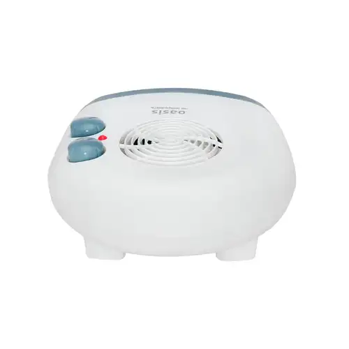 Тепловентилятор спиральный SB-20 Oasis - almatherm.kz