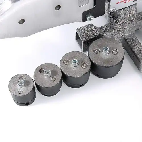 Сварочный аппарат для ППР труб 20-40 (1.2 кВт) ER-04 Valtec - almatherm.kz