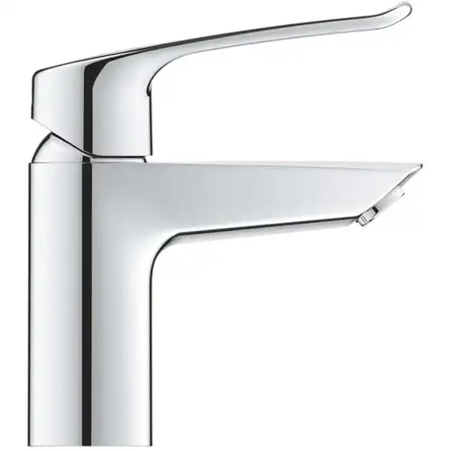 Смеситель раковины размер S Grohe Eurosmart 23980003 - almatherm.kz