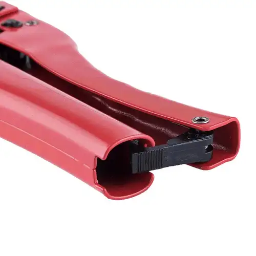 Ножницы 16-40 усиленные Aqualink - almatherm.kz