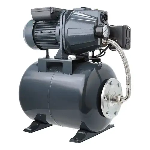 Насосная станция AS CI-37/60-24 600 Вт Aqualink - almatherm.kz