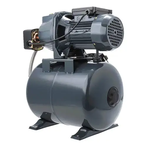 Насосная станция AS CI-37/60-24 600 Вт Aqualink - almatherm.kz