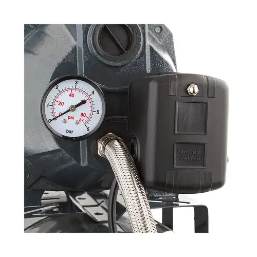Насосная станция AS CI-37/60-24 600 Вт Aqualink - almatherm.kz