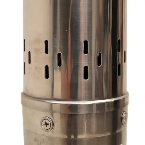 Насос скважинный винтовой 4" Oasis SV 42/130 - almatherm.kz