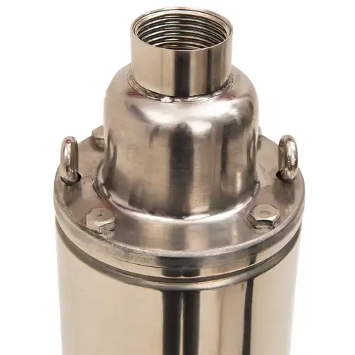 Насос скважинный винтовой 4" Oasis SV 42/130 - almatherm.kz