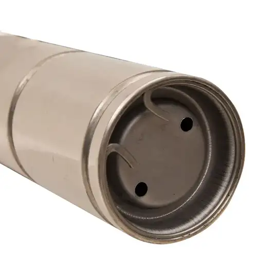 Насос скважинный винтовой 4" Oasis SV 42/130 - almatherm.kz