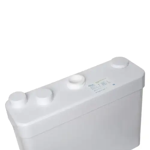 Насос канализационный для унитаза Oasis SV-400 - almatherm.kz