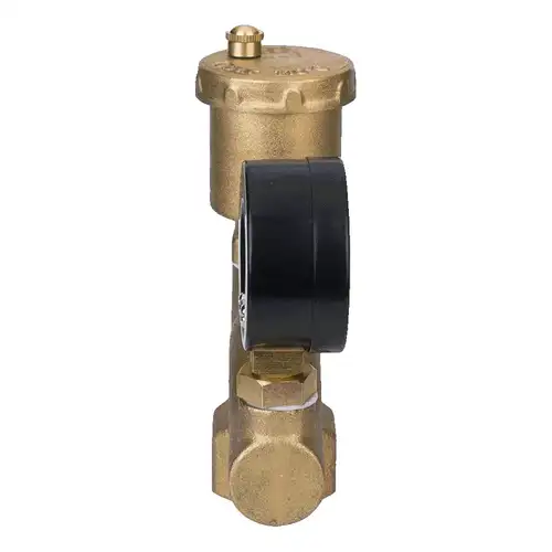 Группа безопасности котла 3 бар 1" Aqualink - almatherm.kz