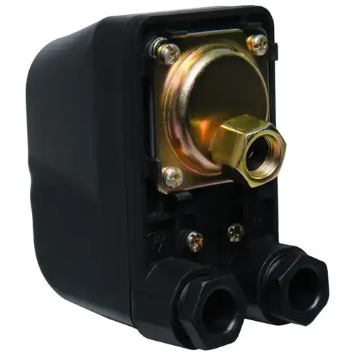 Реле давления ВР 1/4" с гайкой Oasis - almatherm.kz