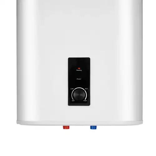 Водонагреватель электрический накопительный V 100 л Oasis Plain 100VZ - almatherm.kz