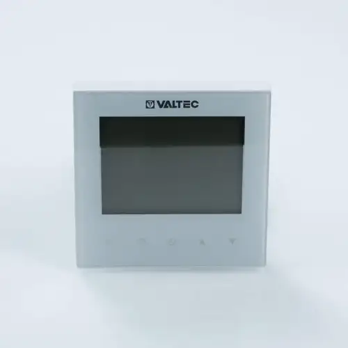 Хронотермостат электронный двухконтурный Valtec - almatherm.kz