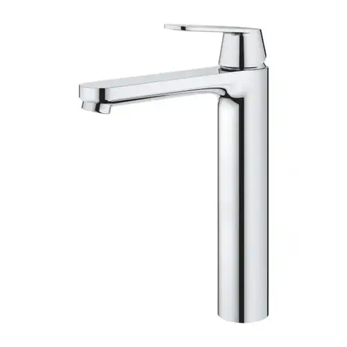 Смеситель раковины настольный размер XL Grohe EuroSmart Cosmopolitan 23921000 - almatherm.kz