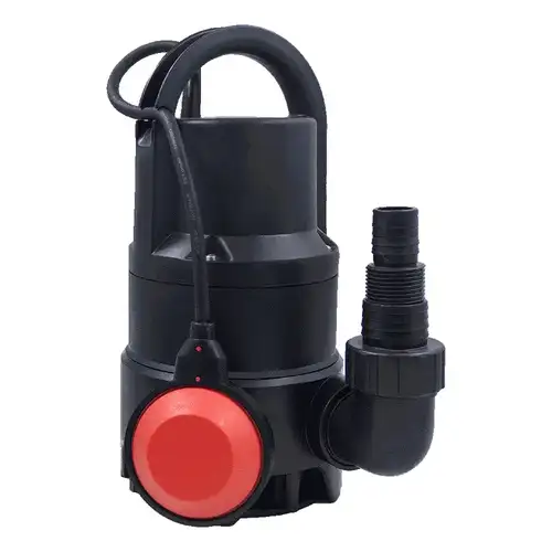 Насос дренажный 1100 Вт DP D-9,5/250 Aqualink - almatherm.kz