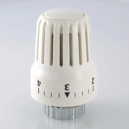 Термоголовка жидкостная М30x1,5 6,5-27,5 °C Valtec - almatherm.kz