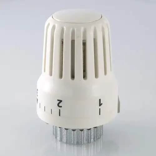 Термоголовка жидкостная М30x1,5 6,5-27,5 °C Valtec - almatherm.kz